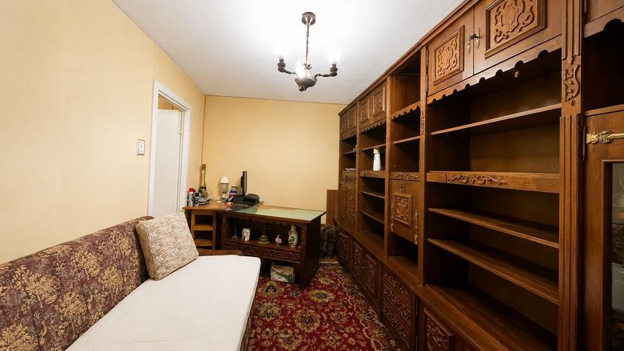 COMISION 0% | Apartament 3 camere | 66 mp |Centrala | Lipovei - 13