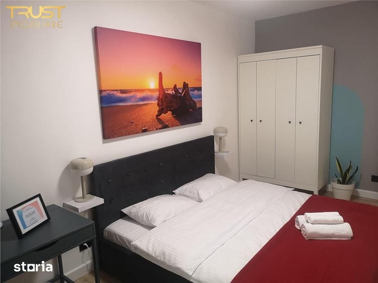 Apartament cu 3 camere în Grigorescu — fotografia 3