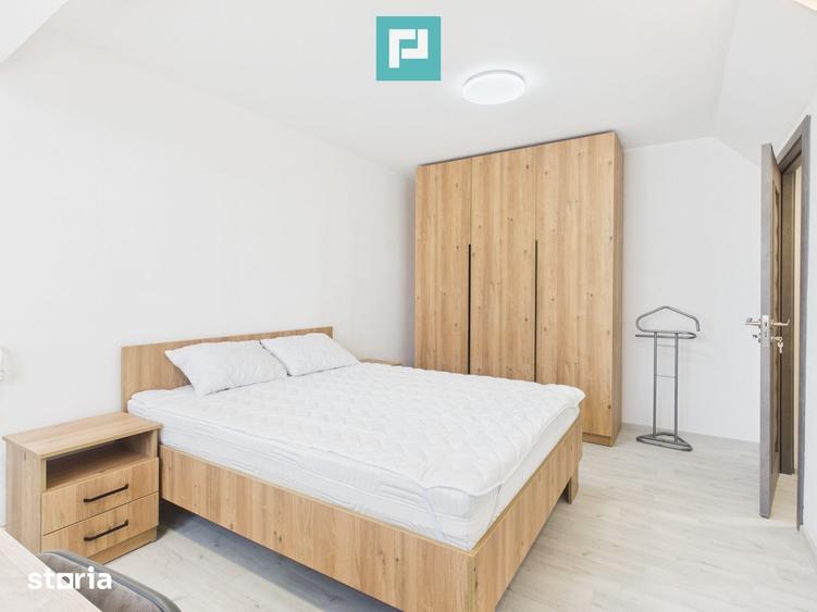 Apartament cu 3 camere decomandat în Cantemir