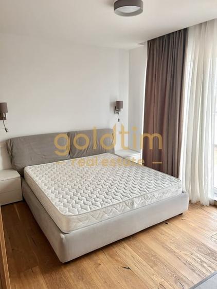 Apartamentul de Inchiriat 3 Camere/New Point/2 Parcari/Pipera/Spatios/Luminos - 7