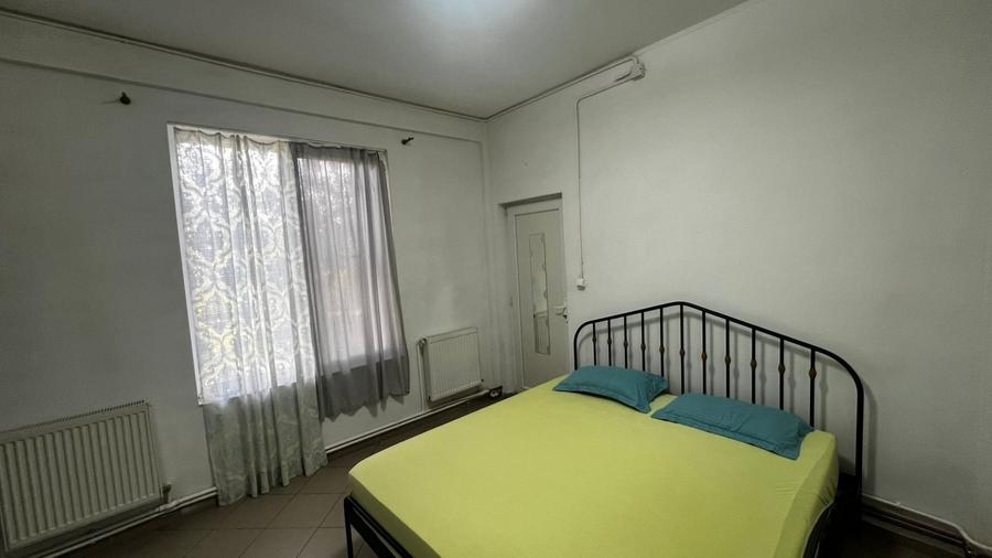 Apartament cu 2 camere în Domnești