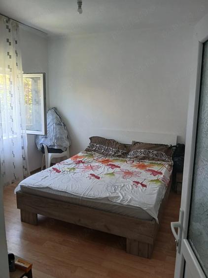 Casă cu 2 camere cu Teren 239 Mp în Agigea