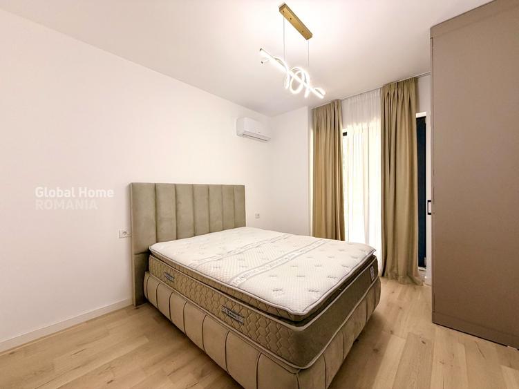 Apartament 3 camere 92,7MP  | Pipera- First Estate | First Rent - 15