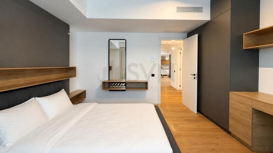 REA1029181 Prima inchiriere I Apartament 3 camere I Parcare subterana I Parcul H - 10