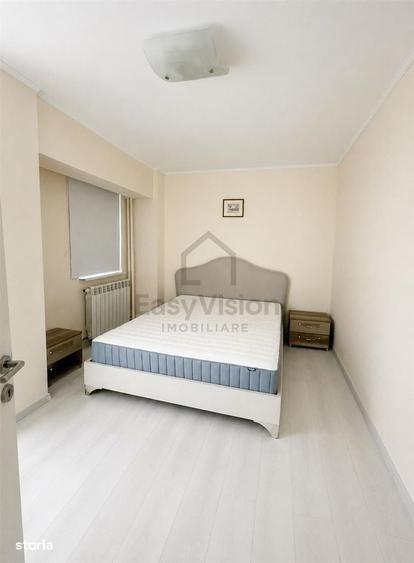 3 Camere | Bd. Unirii - Rond Alba Iulia | 102 mp | Etaj 2 | Sector 3 - 2