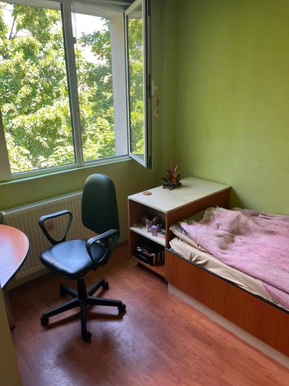 Apartament cu 3 camere decomandat în Brâncoveanu