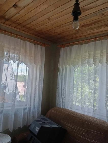 Casă cu 4 camere cu Teren 1900 Mp în Central