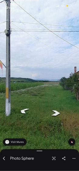 Spațiu comercial, în Suseni