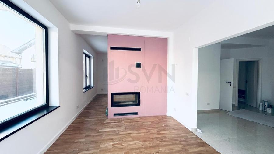 Casă individuală cu 6 camere cu Canalizare în Central