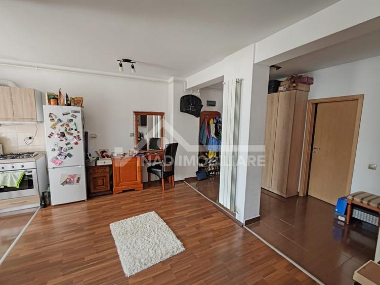 Apartament cu 2 camere situat in zona Semicentrala pe Strada Paris - 2