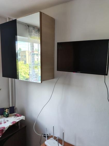 Apartament decomandat în Central