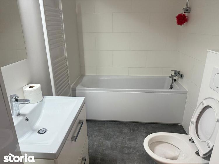 Inchiriere apartament 3 camere, mobilat, Targoviste, Classpark - 13