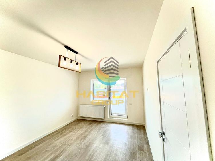 Apartament cu 2 camere decomandat în Berceni