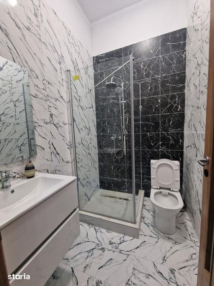 Apartament cu 4 camere decomandat în Nord