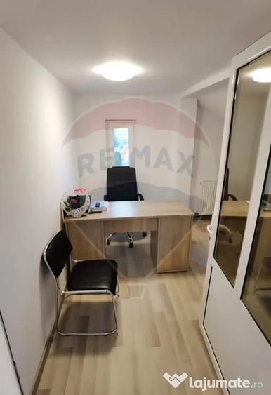 Spațiu comercial, de 80 mp, în Frătăuții Vechi
