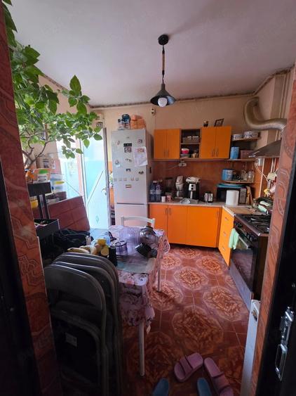 Casă cu 3 camere cu Teren 42 Mp în Central
