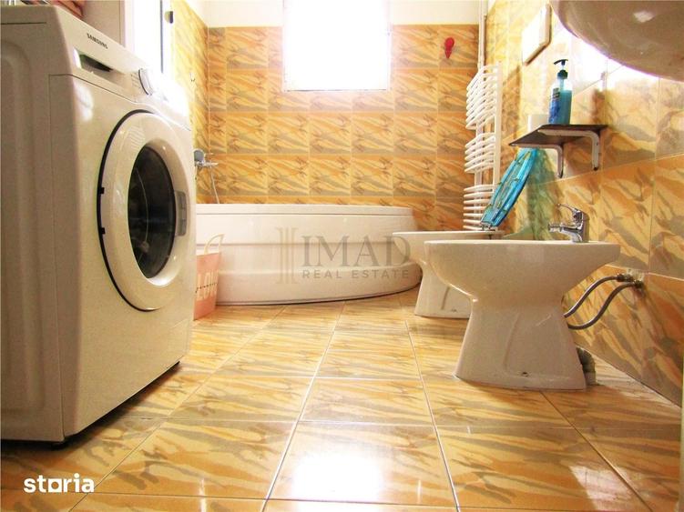 Casă cu 4 camere cu Teren 620 Mp în Ulmi