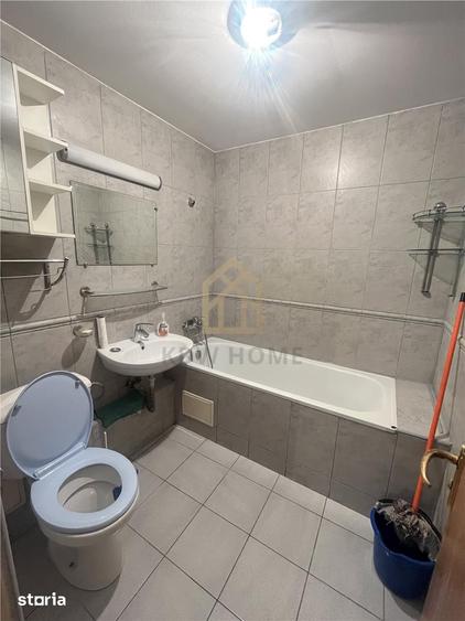 Apartament cu 2 camere decomandat, mobilat în Obor