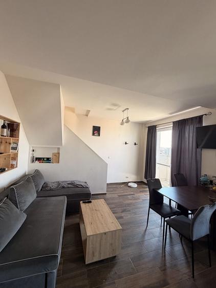 Apartament Nufarul - 4
