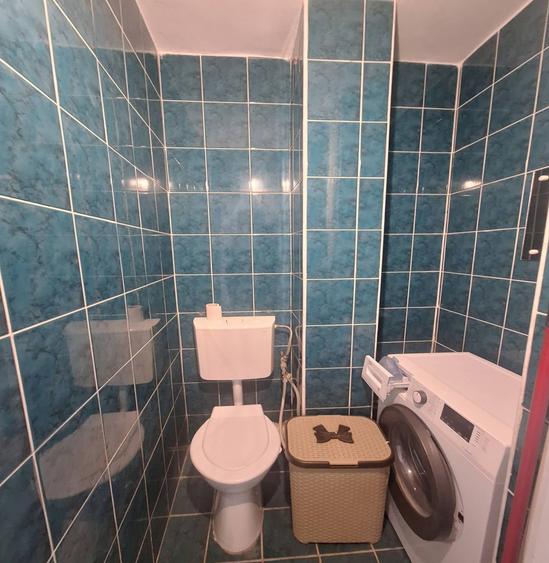 P.F. Inchiriez apartament cu 3 camere in Manastur - 7