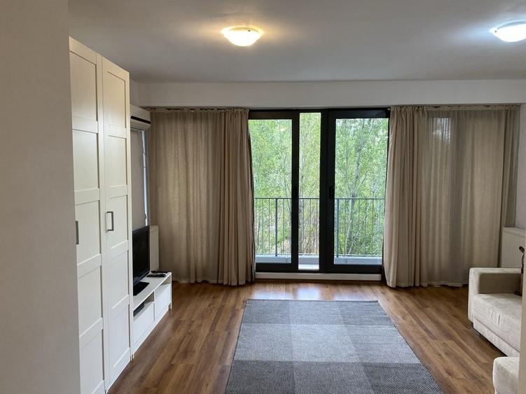 Garsoniera Studio si loc parcare inclus in complex nou - 8