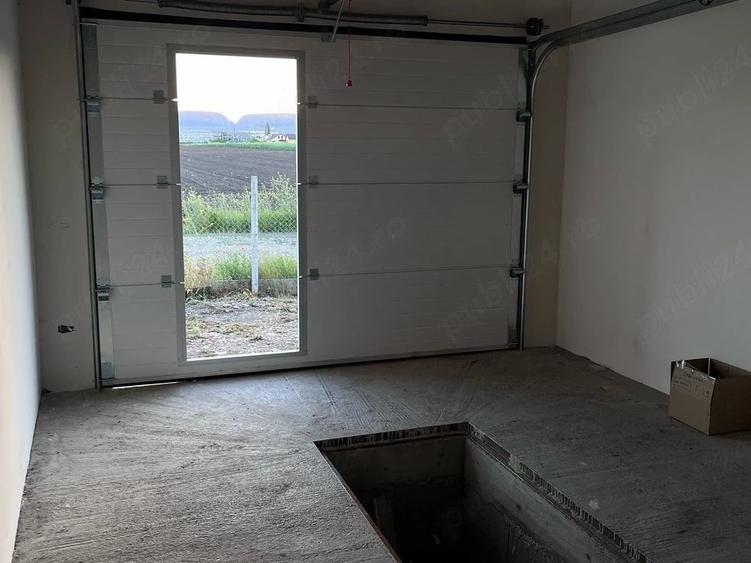 Casa noua 145 mp utili cu Garaj + 600 mp teren | Cartier Primaverii | - 3