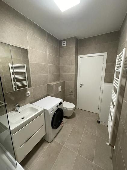 Apartament cu 2 camere decomandat în Dosu Bricii