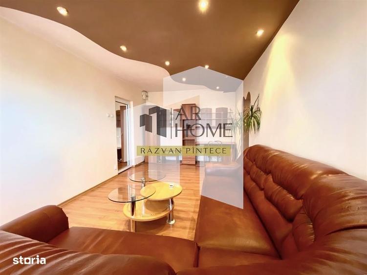 Apartament 2 camere, spatios, complet mobilat, Vest, Ploiesti - 4