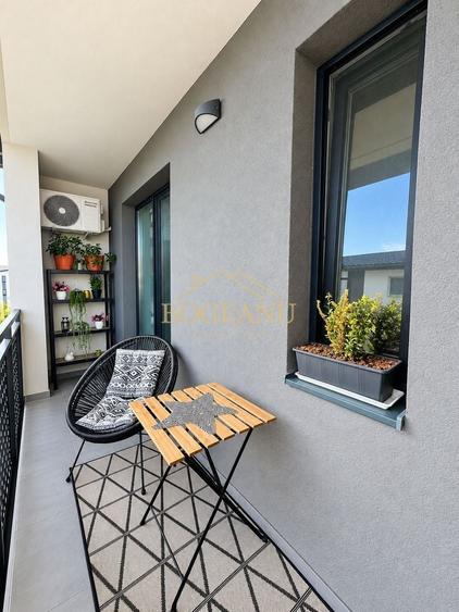 BG209-APARTAMENT PREMIUM CU 2 CAMERE, TERASĂ ȘI POD PROPRIU – GIROC - 12