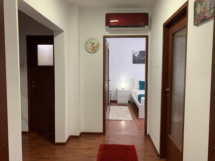 Apartament cu 2 camere decomandat în Mazepa 2