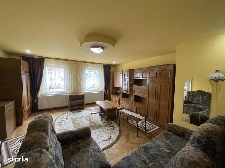 Apartament la casa in zona centrala- Proprietar - 6