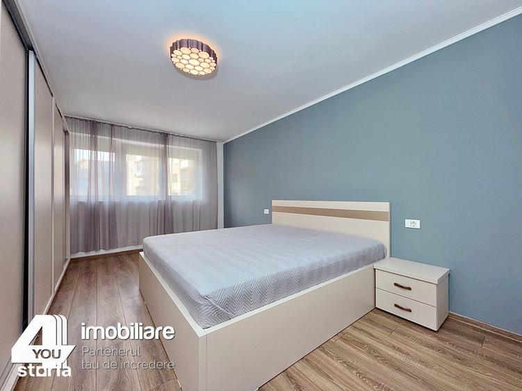Apartament 2 camere Lipova ,79 mp,etaj 1 ,renovat modern - 5