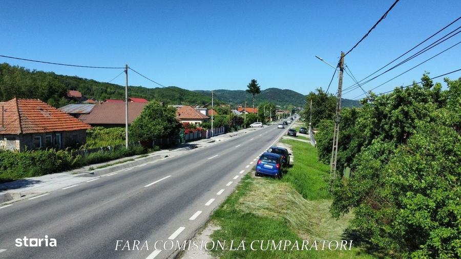 Spațiu comercial, în Copăcelu
