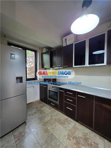 Apartament cu 2 camere semidecomandat, mobilat în Drumul Taberei