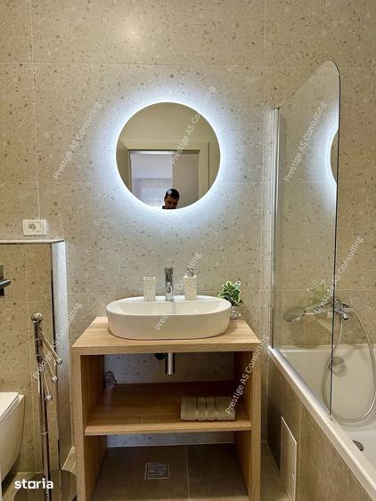 Apartament 2 camere | Nord One Botanic | Parcare Subterana - 5