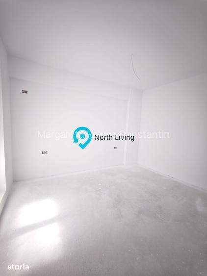 Penthouse 3 camere, 121 mp, terase, Prelungirea Ghencea