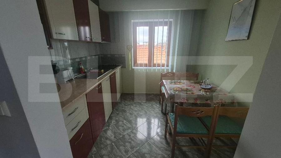 Spațiu comercial, de 315 mp, în Nord