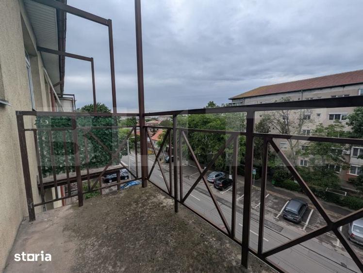 Garsonieră în Central