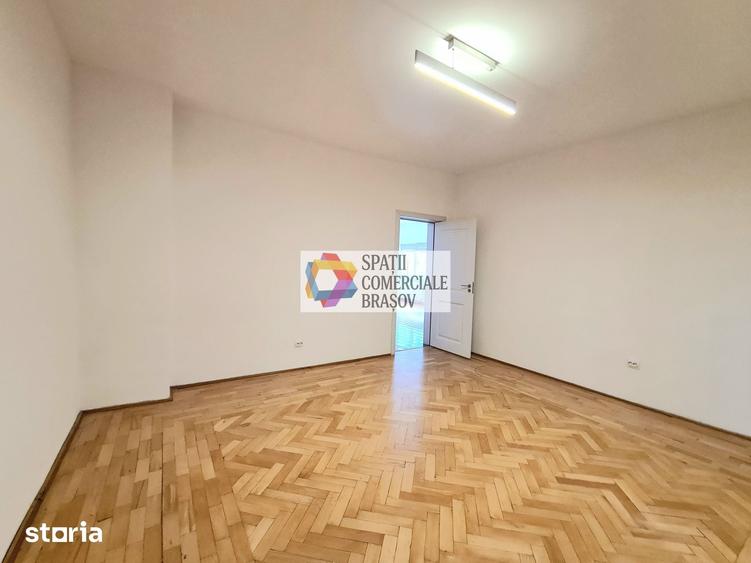 Spațiu comercial, de 200 mp, în Astra