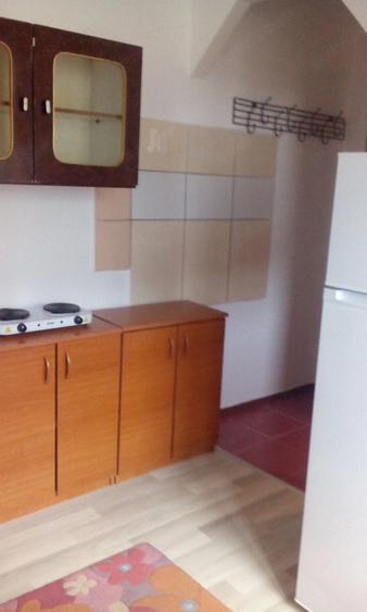 Garsonieră decomandată în Mănăștur