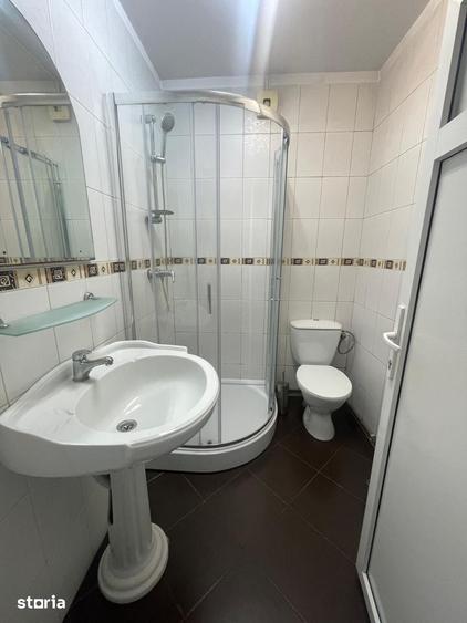 Apartament 2 camere in vila Andrei Muresanu zona Saturn - 5