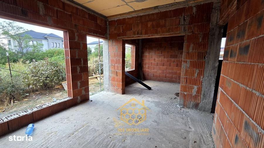Casa P+1 pe strada Stegan Cel Mare - Carcea - Toate Utilitatile - 10