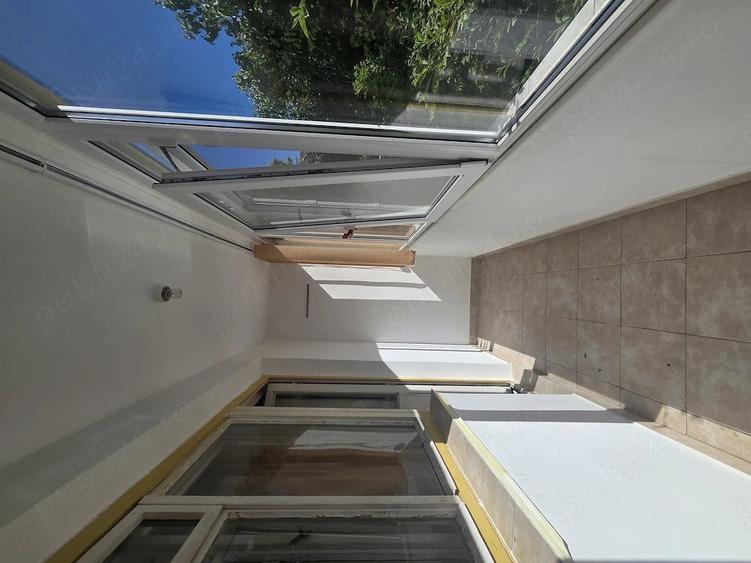 Apartament cu 3 camere decomandat în Gheorghieni