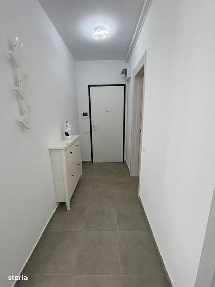 Garsonieră în Prelungirea Ghencea