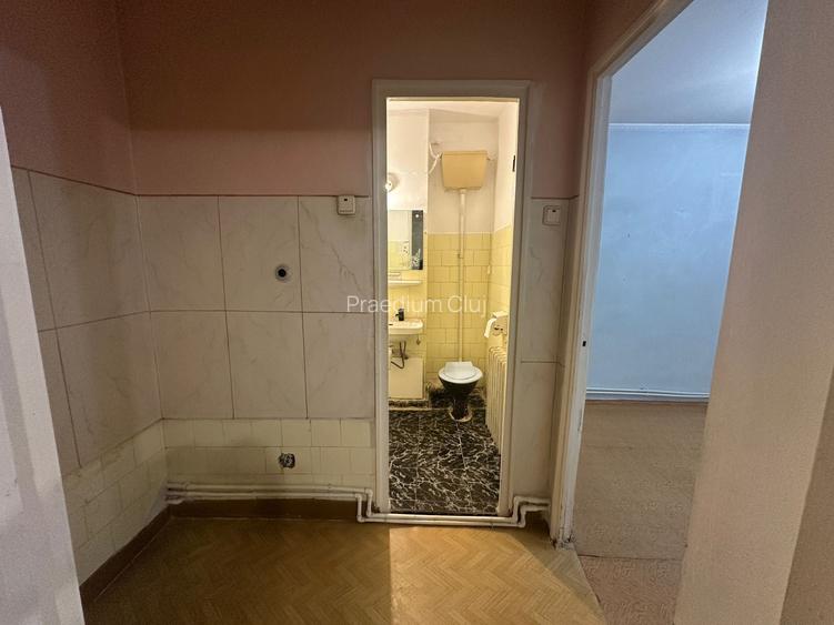 Apartament 2 camere pe Fântânele