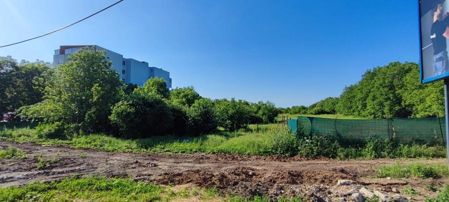 Teren Construcții intravilan de 5000 mp, în Prelungirea Ghencea