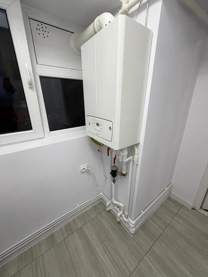 Apartament cu 4 camere decomandat în Peștera (Petroșani)