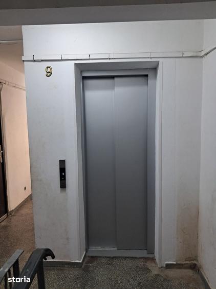 Apartament cu 2 camere în Berceni