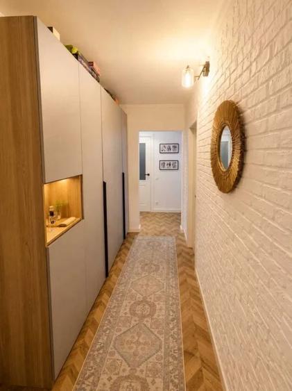 Apartament cu 3 camere decomandat în Nicolae Grigorescu