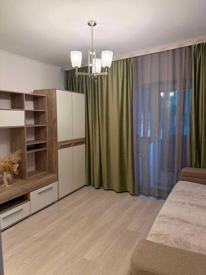 Apartament cu 3 camere în Anda